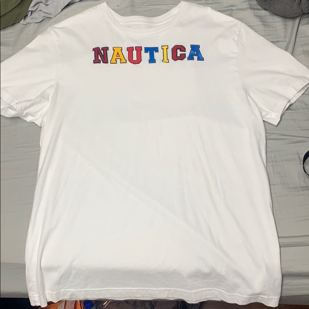 NÁUTICA T-shirt